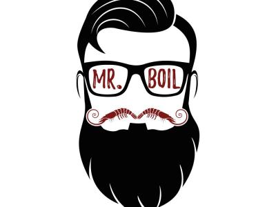 Mr. Boil - Cajun Seafood & Poke Bowl 