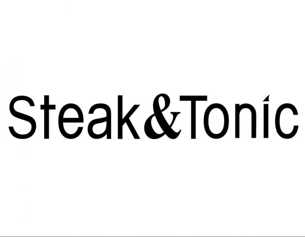 Steak & Tonic