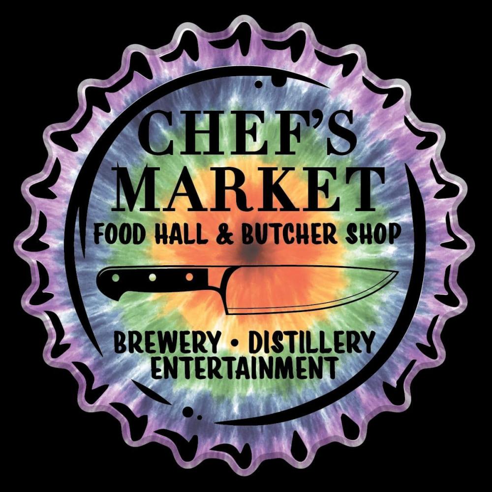 Chef's Meat Market & Restaurants - COMING SOON