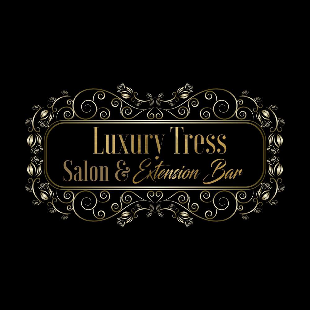 Luxury Tress Salon & Extension Bar