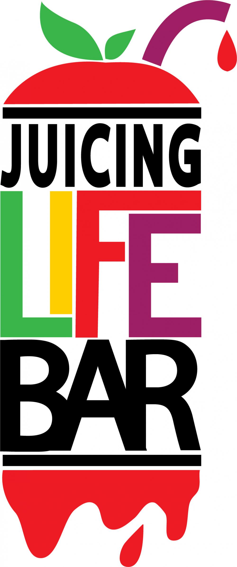 Juicing LIFE Bar